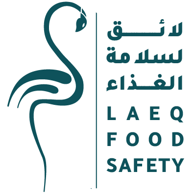 لائق لسلامة الغذاء