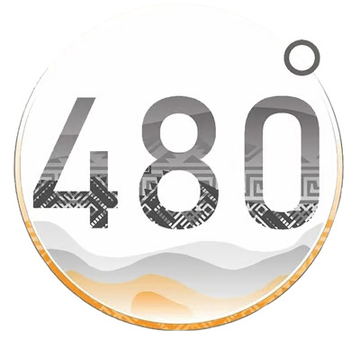 480degree