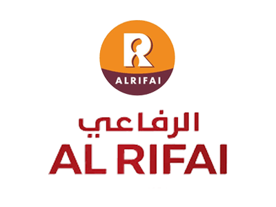 شركة الرفاعي ( قهوة - مكسرات)