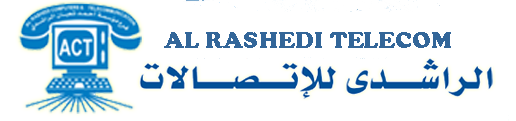 الراشدي للاتصالات