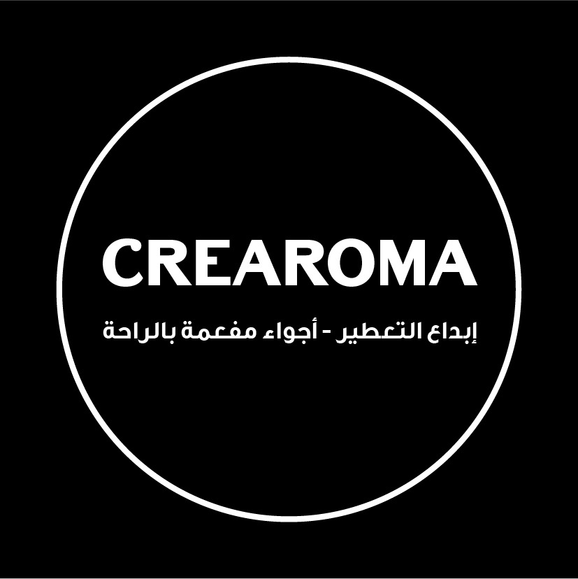 كري أروما شركة طيب الحياة التجارية