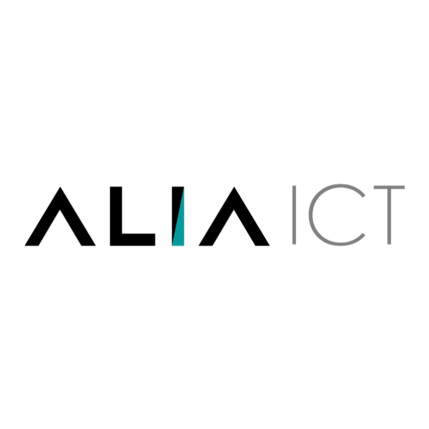 الشركة الإلكترونية للتكنولوجيا العالية ALIA  ICT