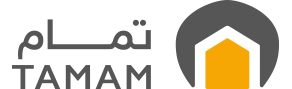 تمام لخدمات  للصيانة والنظافة