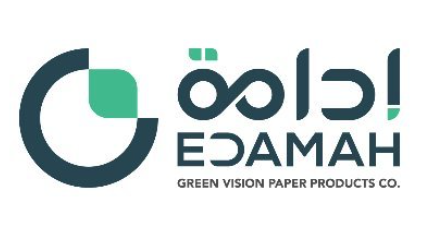 شركة الكفاح للمنتجات الورقية - إدامة