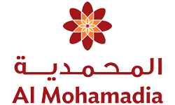 شركة تمور المحمدية