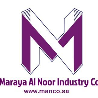 شركة مرايا النور للصناعة
