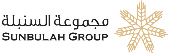 السنبلة - شركة صناعات الاغذية والعجائن الفاخرة