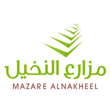 شركة مزارع النخيل