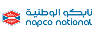 نابكو - شركة الورق الوطنية المحدودة
