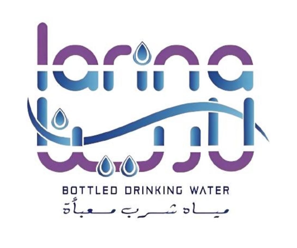 مياة لارينا