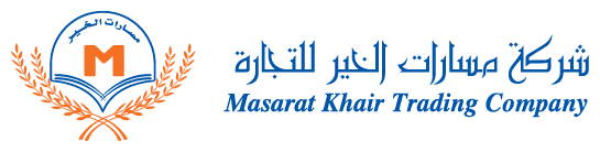 شركة مسارات الخير للتجارة
