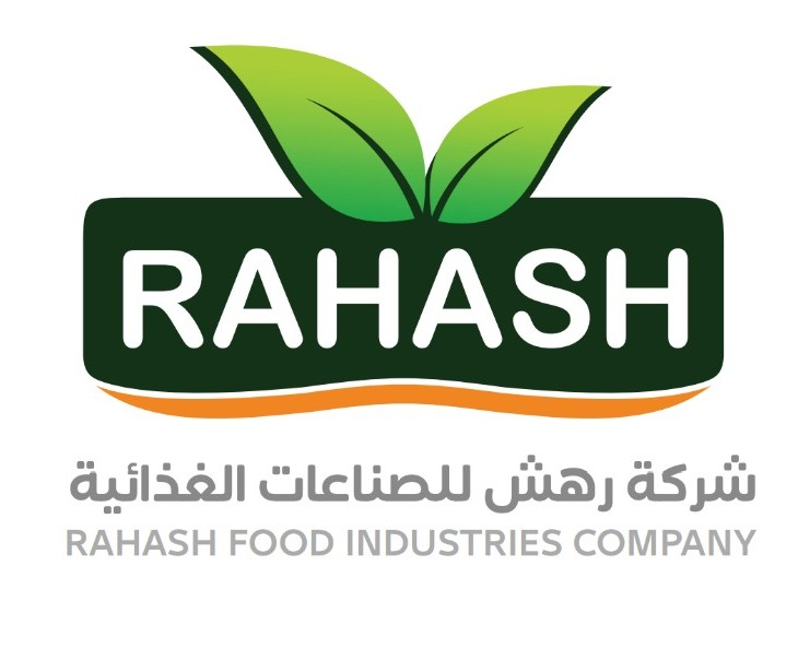 شركة رهش للصناعات الغذائية
