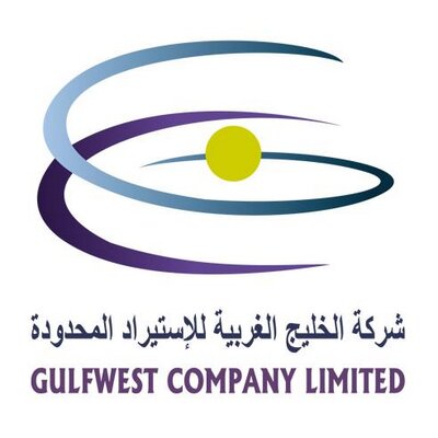 شركة الخليج الغربية للاستيراد