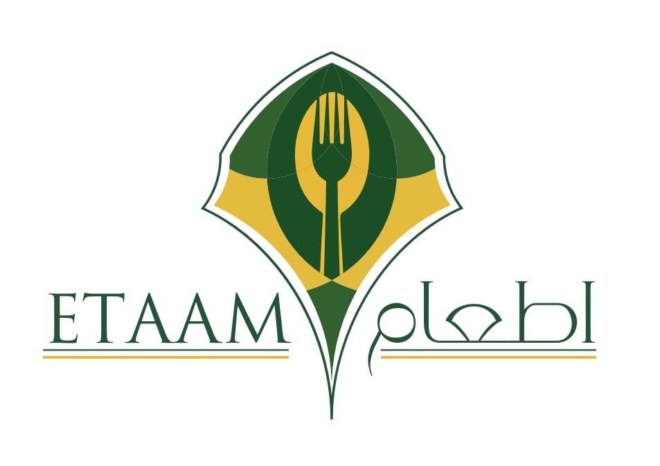 اطعام للاعاشة