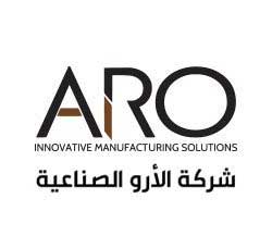 شركة الأرو الصناعية