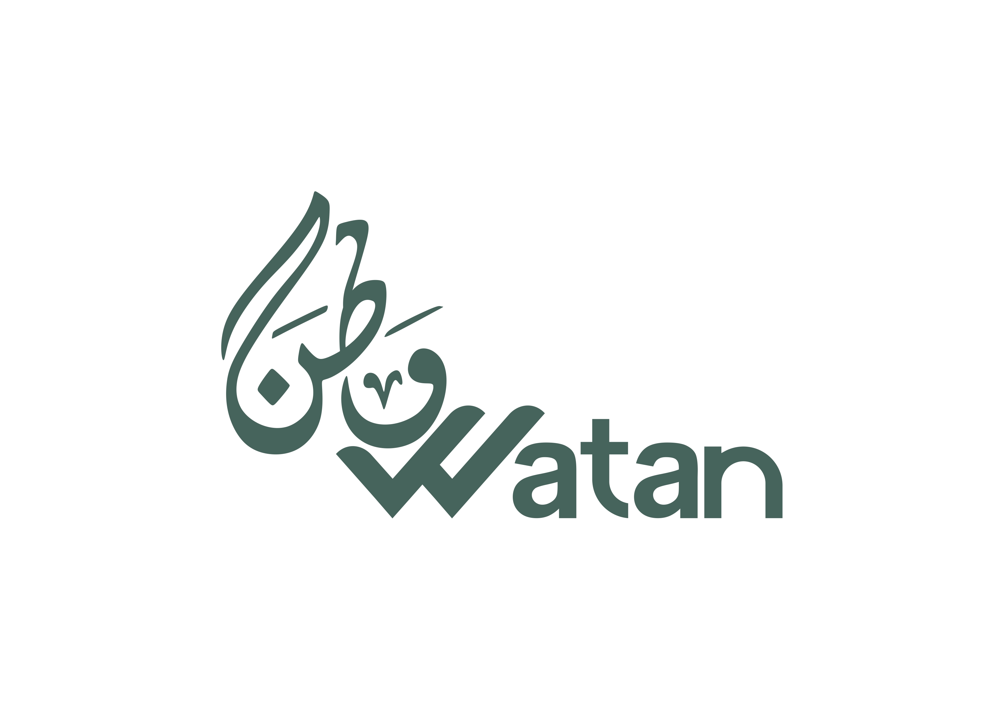 شركة وطن للصناعة