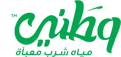 مياه وطني