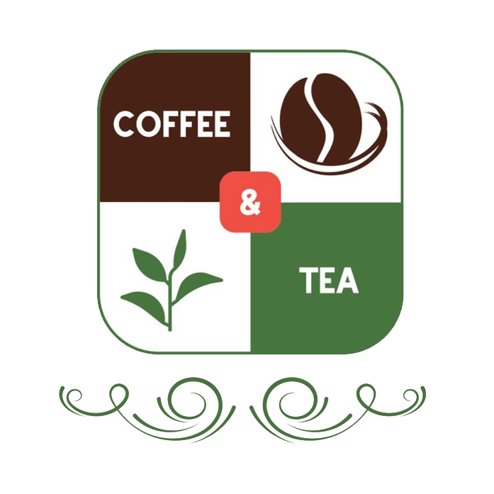 القهوة والشاي