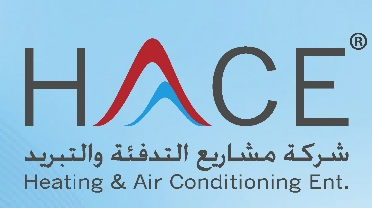 شركة مشاريع التدفئة والتبريد