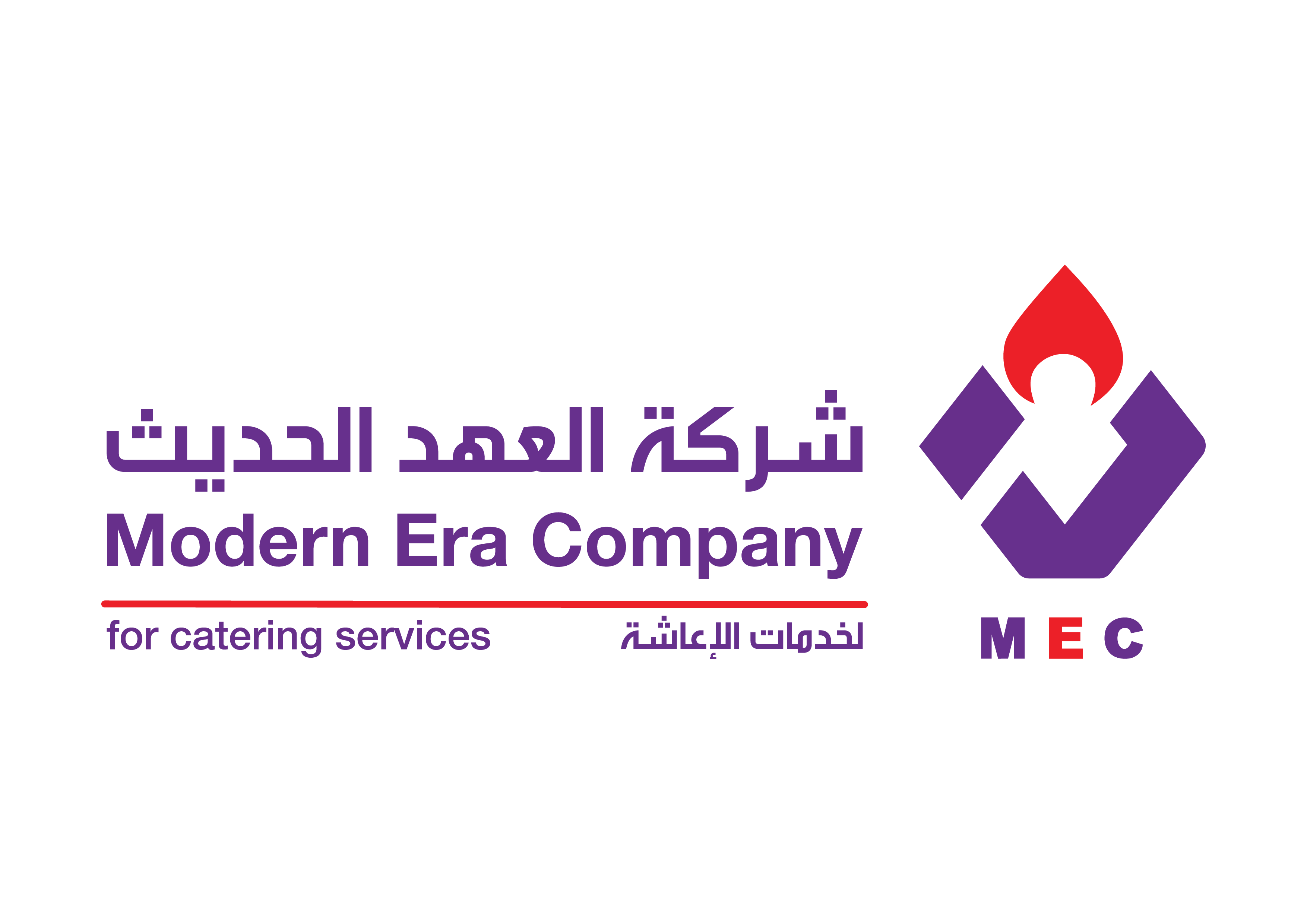 شركة العهد الحديث لخدمات الإعاشة