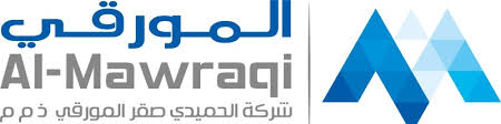شركة الحميدي صقر المورقي