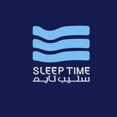 سليب تايم