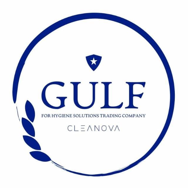 شركة الخليج لحلول النظافة للتجارة