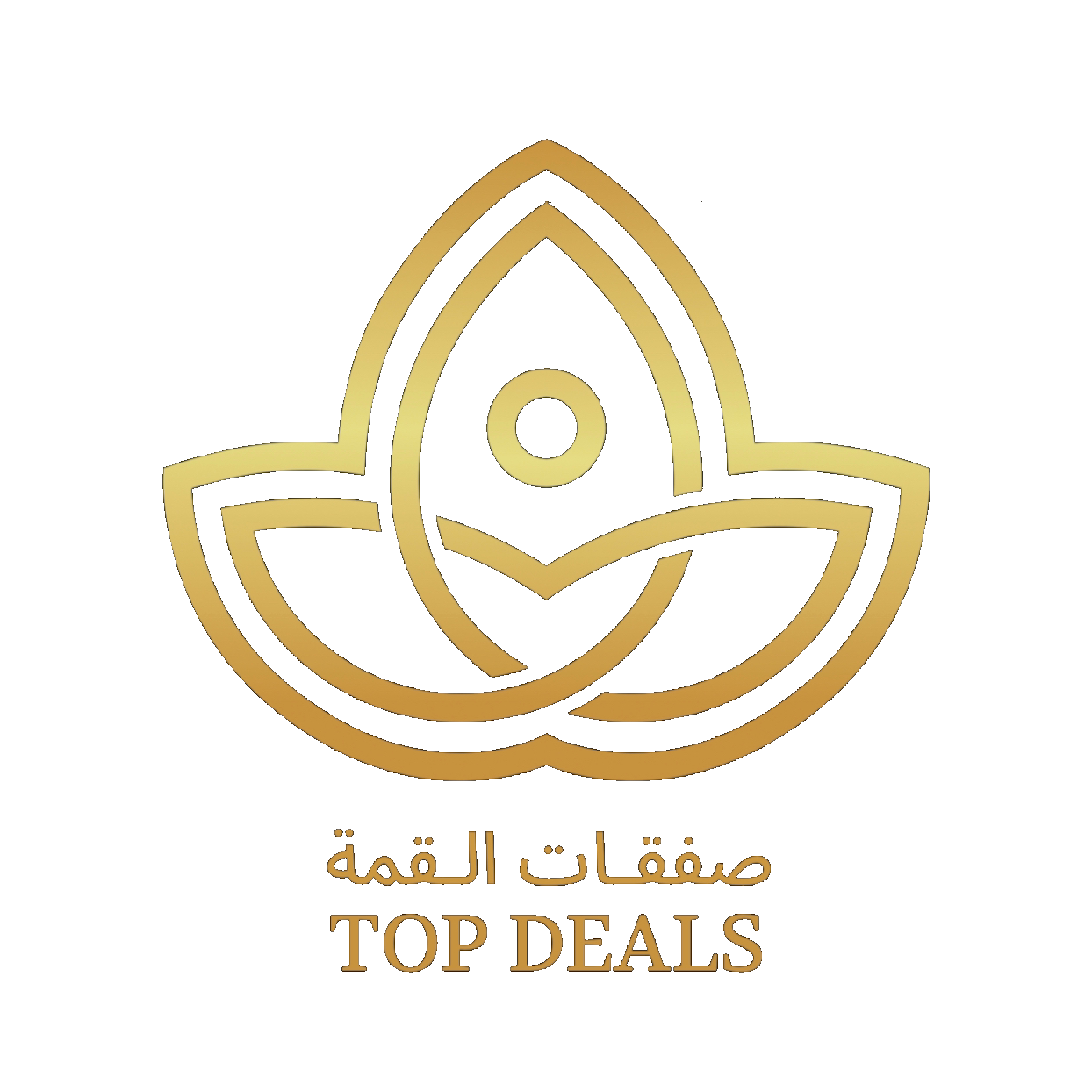 مؤسسة صفقات القمة التجارية