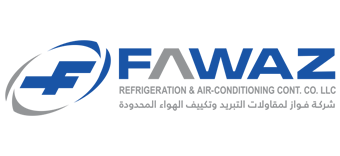 شركة فواز لمقاولات التبريد و تكييف الهواء المحدودة