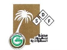 مصنع تمور السعودية