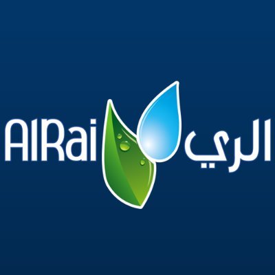 شركة الري للصناعات الغذائية
