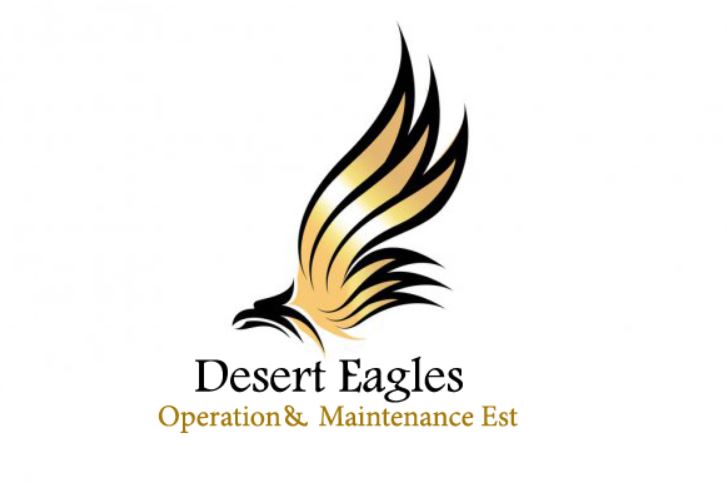 مؤسسة نسور الصحراء