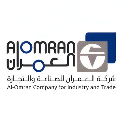 شركة العمران للتجارة و الصناعة