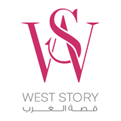 قصة الغرب لتعطير المباني