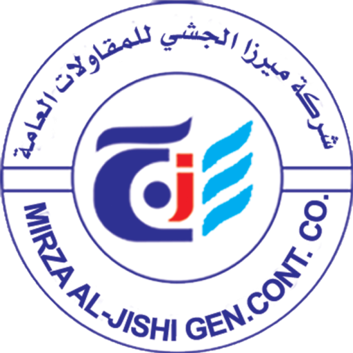 شركة ميرزا الجشي للتكييف المركزي