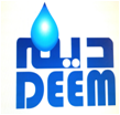 مياه ديم