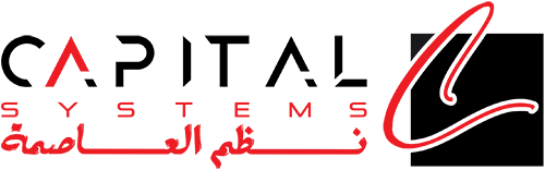 مؤسسة نظم العاصمة للتجارة