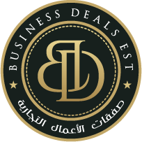 مؤسسة صفقات الأعمال