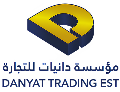 مؤسسة دانيات للتجارة