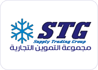 مجموعة التموين التجارية