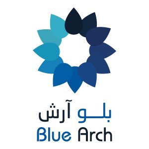 القوس الأزرق بلو ارش لحلول التعطير المحترفة
