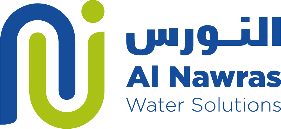 النورس لحلول المياه