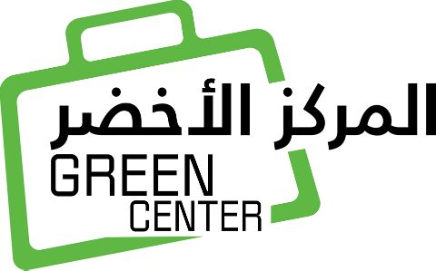 شركة المركز الأخضر للتسويق