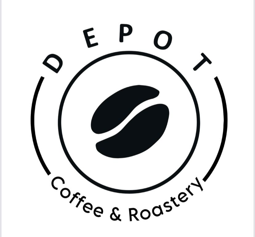 مستودع القهوة depot coffee