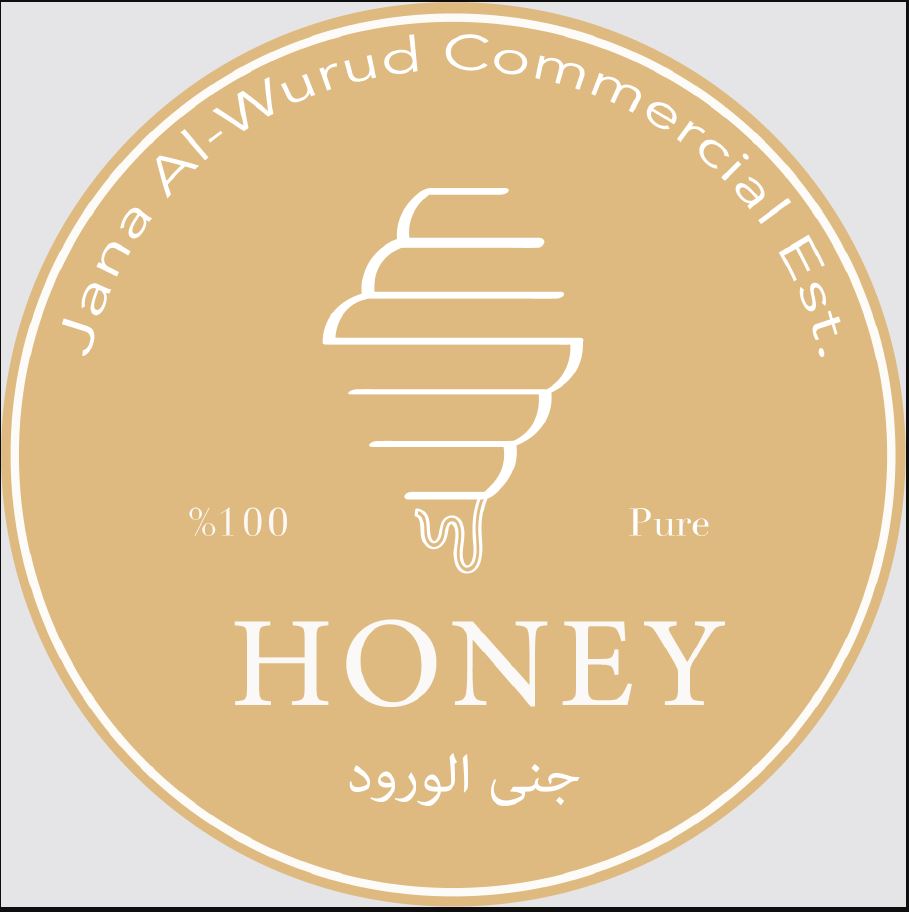 مؤسسة جنى الورود التجارية