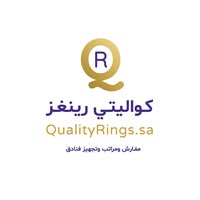 مؤسسة حلقات الجودة التجارية