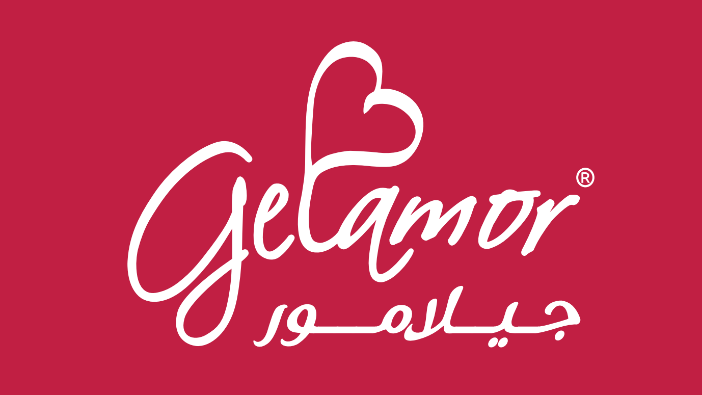 شركة جيلامور للجيلاتو آيسكريم
