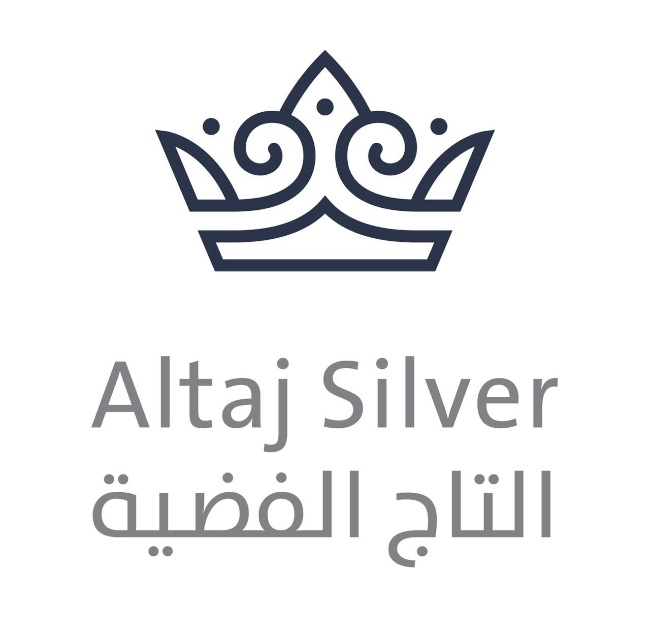 شركة التاج الفضية للتجارة