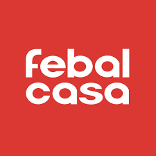 ذوق الفخامة - FEBALCASA