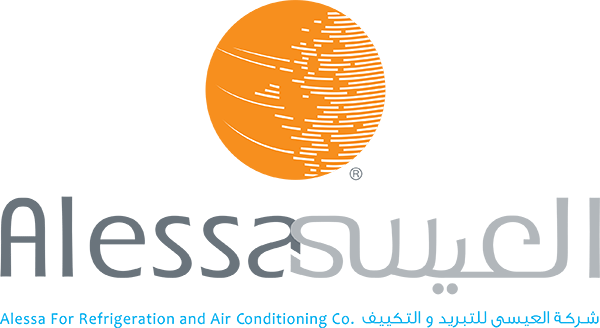 شركة العيسى للتبريد والتكييف